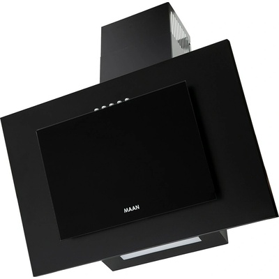 MAAN Vertical 2 50 black