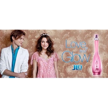 Image 1 of Jennifer Lopez Love at First Glow EDT 30 ml