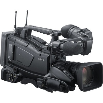 Sony PXW-X400KF