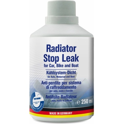 Autoprofi Radiator Stop Leak 250 ml – Sleviste.cz