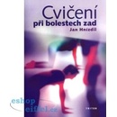 Cvičení při bolestech zad - Hnízdil Jan