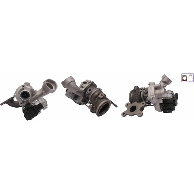 Plniace dúchadlo LUCAS OE REMAN LTRPA04E145721L