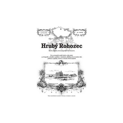 Vojkovský, Rostislav - Hrubý Rohozec