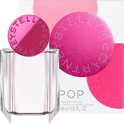 Stella McCartney Pop parfumovaná voda dámska 30 ml