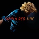SIMPLY RED - TIME CD