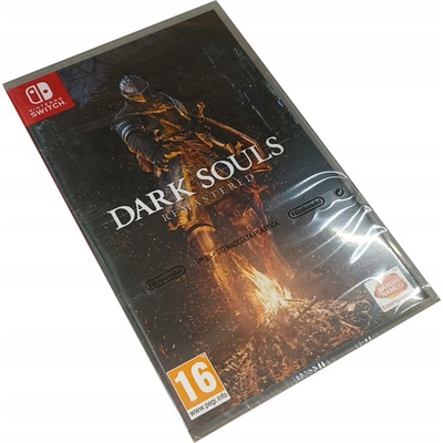 Dark Souls Remastered