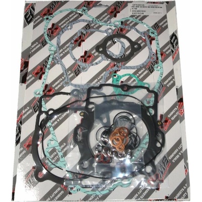 BEARING WORX kompletní sada těsnění KTM EXC-R 450/530 08-11, EXCR 400/450 08-11 (808343)