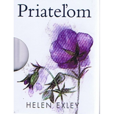 Priateľom
