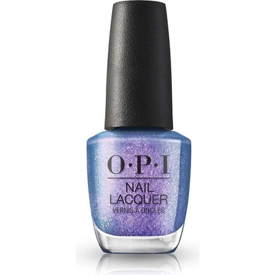 OPI Nail Lacquer Terribly Nice lak na nehty Shaking My Sugarplums 15 ml