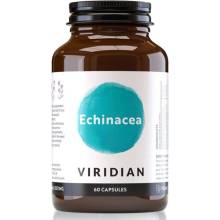 Viridian Echinacea 60 kapslí