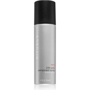 RITUALS Sport 24h deo spray 200 ml