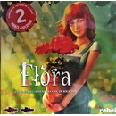 Asmodee Flora