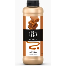 Routin Caramel Sauce 500ml