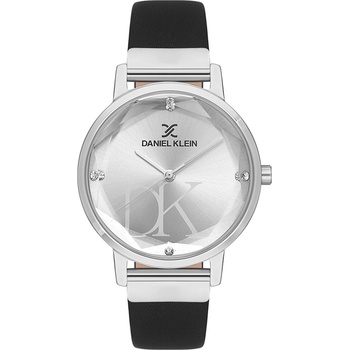 Daniel Klein Дамски часовник Daniel Klein DK. 1.13458-1 (B--DK.1.13458-1)