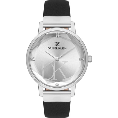Daniel Klein Дамски часовник Daniel Klein DK. 1.13458-1 (B--DK.1.13458-1)
