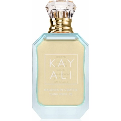 KAYALI Maldives Ylang Coco 20 parfémovaná voda dámská 50 ml