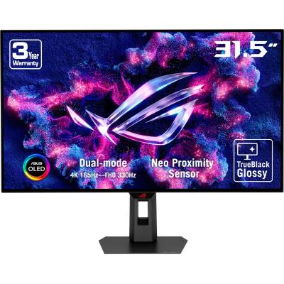 ASUS ROG Strix XG32UCWG