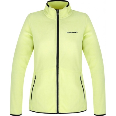 Hannah SIANA sunny lime stripe