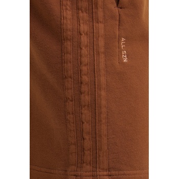 adidas Памучен къс панталон adidas (KE5995)