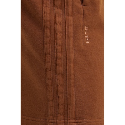 adidas Памучен къс панталон adidas (KE5995)