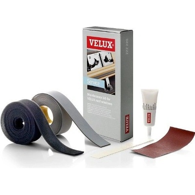 Velux ZZZ220 opravná sada