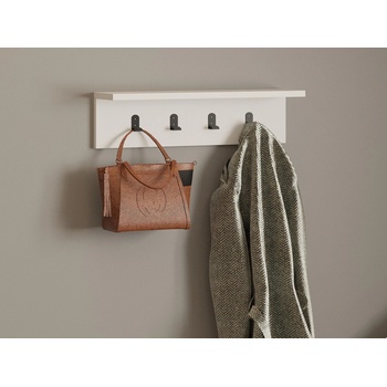 Asir Ayla 14,5 x 60 cm biely AS0573