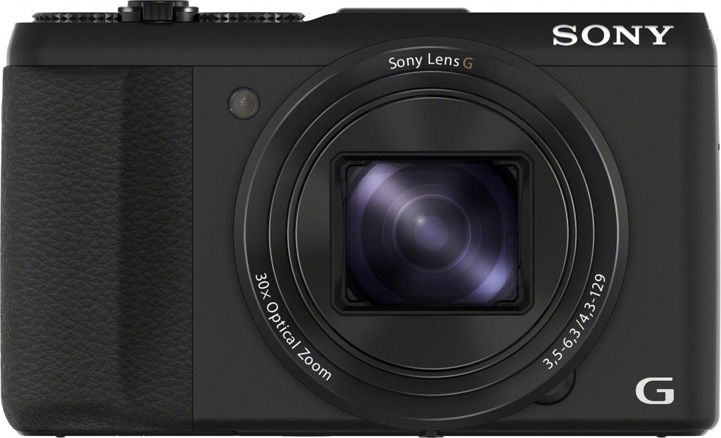 Sony Cyber-Shot DSC-HX50 - Heureka.sk