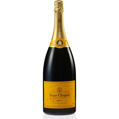 Veuve Clicquot Yellow Label Magnum 1.5 l