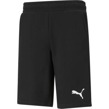 PUMA Мъжки къси панталони Puma Essential Shorts Mens - Puma Black-Cat