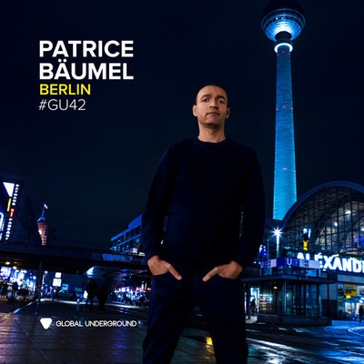 Global Underground #42 CD