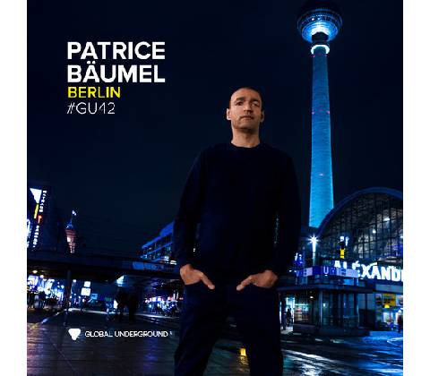 Global Underground #42 CD