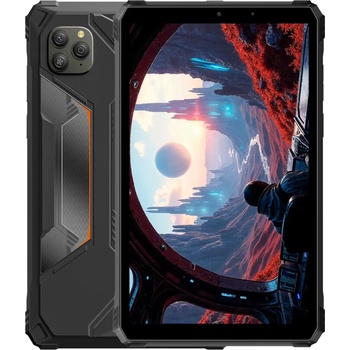 Blackview Active 5 black