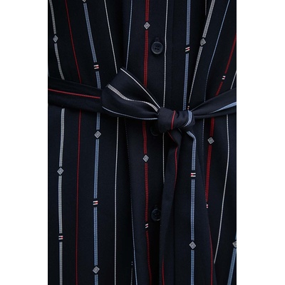 Tommy Hilfiger Рокля Tommy Hilfiger (WW0WW42302)