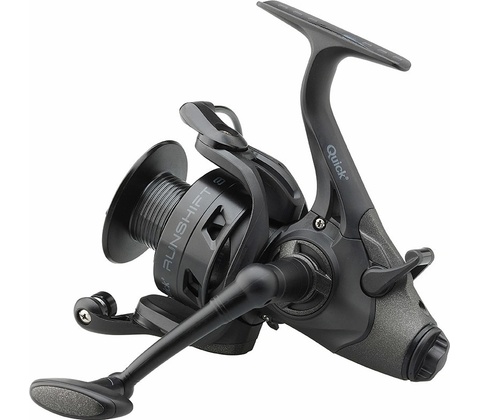 DAM Runshift 3 FS 6000