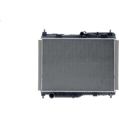 Chladič, chlazení motoru MAHLE CR 1139 000S