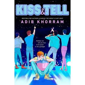 Kiss & Tell (ISBN: 9780593463116)