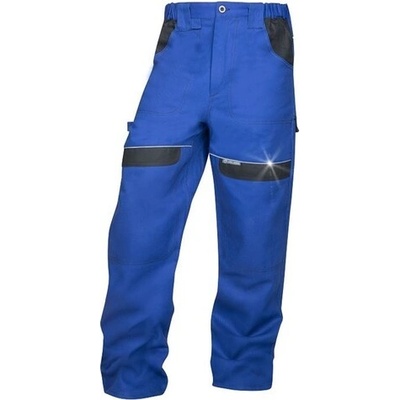 Ardon cool trend zimné nohavice MODRÉ MONTÉRKY H8141