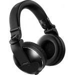 Pioneer HDJ-X10-K black Слушалки