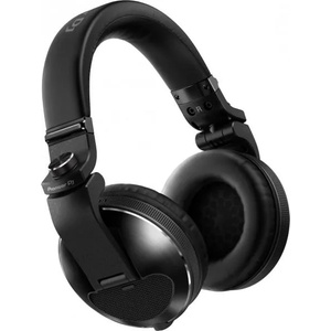 Pioneer HDJ-X10-K black Слушалки