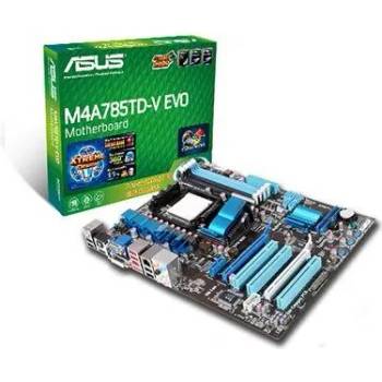 Image 1 of ASUS M4A785TD-V EVO