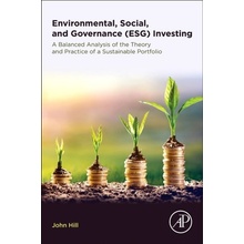 Environmental, Social, and Governance ESG Investing