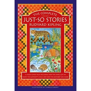 Complete Just-So Stories (ISBN: 9781861478832)
