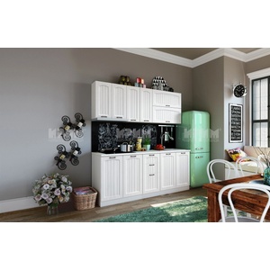 Bogdan Furniture I Кухня Класика 935
