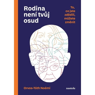 Rodina není tvůj osud