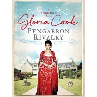 Pengarron Rivalry Cook Gloria