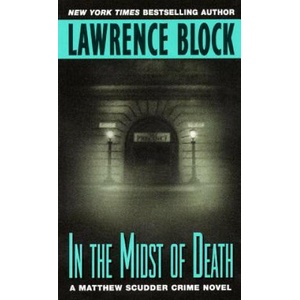 In the Midst of Death | Lawrence Block (ISBN: 9780380763627)