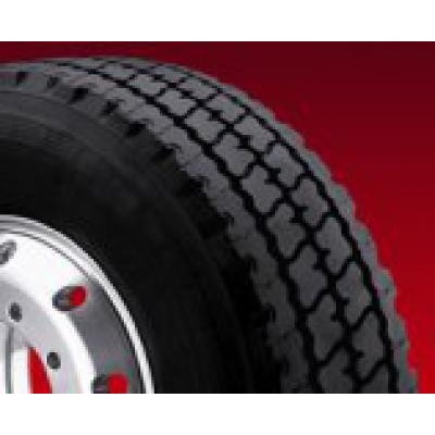 FULDA ECOTRAC 12/0 R24 160/156K