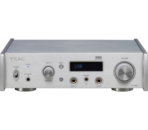 Teac UD-505-X