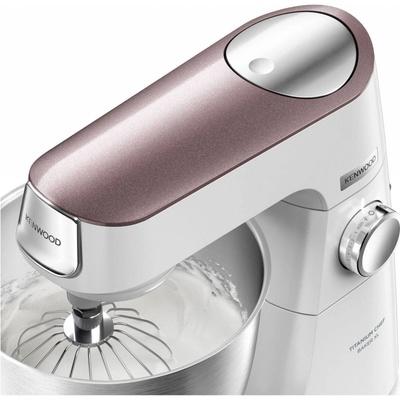 Kenwood Kryt PopTop fialový KAT65.000PU