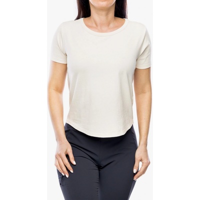 Royal Robbins Basecamp Boxy Tee undyed
